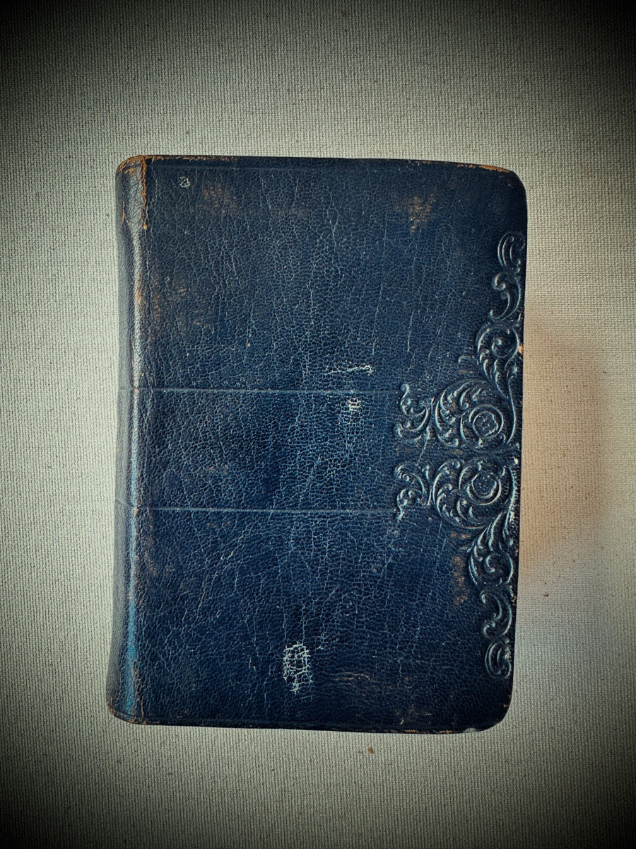 Novísimo Diccionario Inglés–Español y Español–Inglés – Julio Casares, 4th Edition (Madrid, Saturnino Calleja, ca. early 1900s)