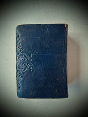 Novísimo Diccionario Inglés–Español y Español–Inglés – Julio Casares, 4th Edition (Madrid, Saturnino Calleja, ca. early 1900s)