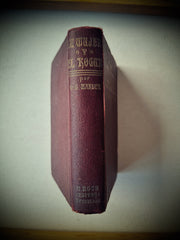 La Mujer y el Hogar – Orison Swett Marden, translated by Federico Climent Terrer (Barcelona, Librería Parera de Antonio Roch, ca. 1920s)