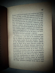 La Mujer y el Hogar – Orison Swett Marden, translated by Federico Climent Terrer (Barcelona, Librería Parera de Antonio Roch, ca. 1920s)