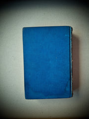 Wings – John Monk Saunders (New York, Grosset & Dunlap, 1927)