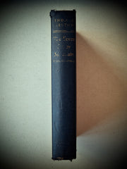 The Seven Storey Mountain – Thomas Merton (Harcourt, Brace and Company, New York, 1948 – Twenty-third Printing)