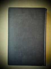 The Seven Storey Mountain – Thomas Merton (Harcourt, Brace and Company, New York, 1948 – Twenty-third Printing)