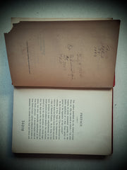 The Future Work of Free Trade in English Legislation – C.E. Troup, B.A. (London, T. Fisher Unwin, 1884)
