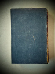 The Farm – Louis Bromfield (London, Cassell and Company Ltd., 1937)