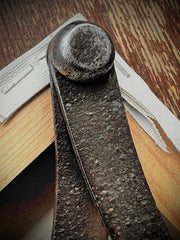 Antique Iron Calipers (19th – Early 20th Century)